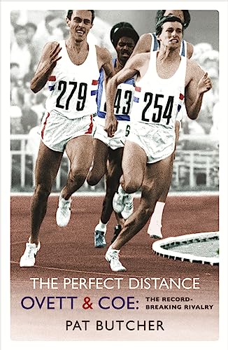 THE PERFECT DISTANCE - Click to Buy