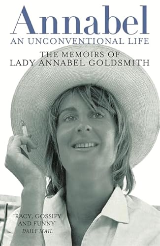 Annabel: An Unconventional Life - Click to Buy