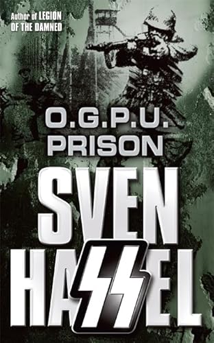O.G.P.U. Prison - Click to Buy