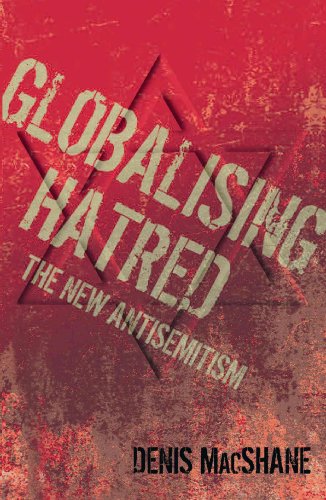 Globalising Hatred - Click to Buy
