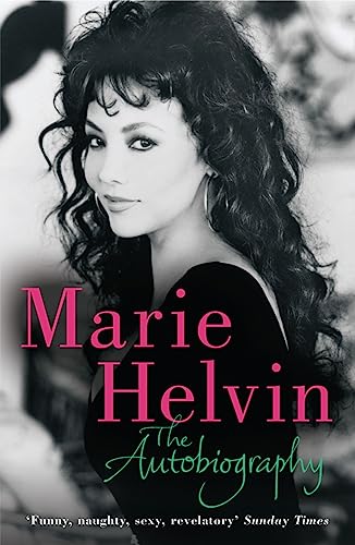 THE AUTOBIOGRAPHY - Click to Buy