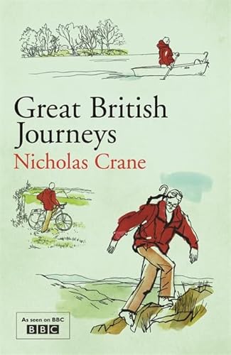 Great British Journeys - Click to Buy