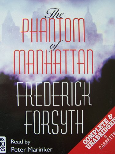 The Phantom of Manhattan - Click to Buy