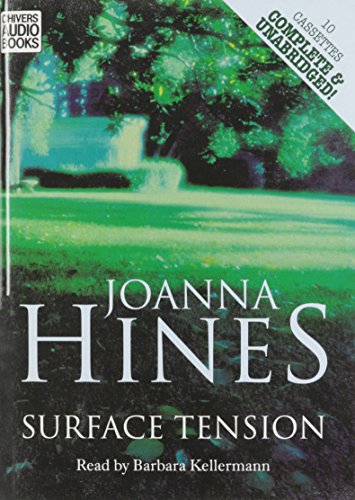 Surface Tension - Click to Buy