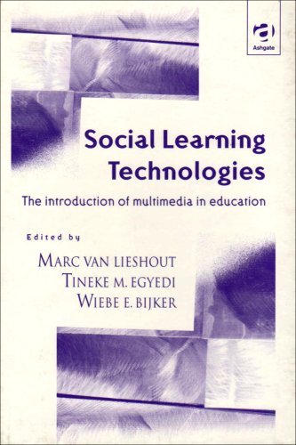 Social Learning Technologies: The Introduction of Multimedia in Education - Click to Buy