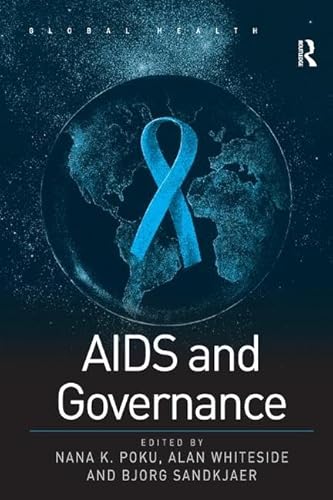 AIDS and Governance (Global Health) - Click to Buy