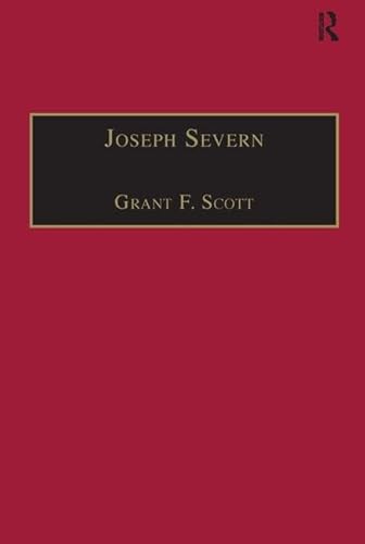 Joseph Severn: Letters and Memoirs - Click to Buy