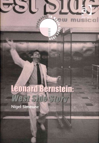 Leonard Bernstein: West Side Story - Click to Buy