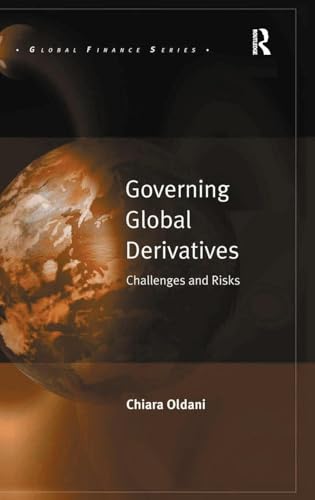 Governing Global Derivatives: Challenges and Risks - Click to Buy