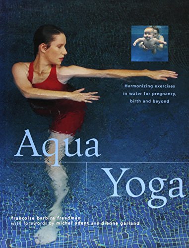 AQUA YOGA - Click to Buy