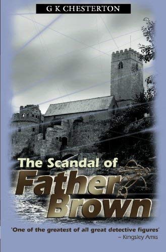 The Scandal Of Father Brown - Click to Buy