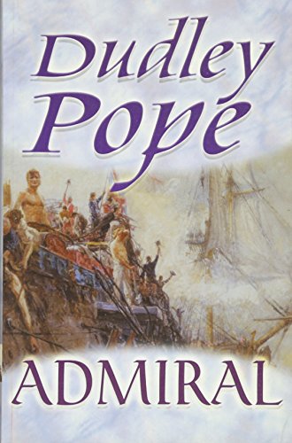Admiral (Ned Yorke, 2) - Click to Buy