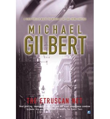 The Etruscan Net - Click to Buy