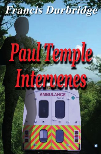 Paul Temple Intervenes - Click to Buy