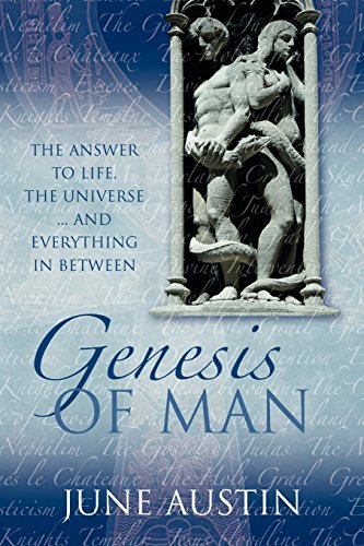 Genesis of Man - Click to Buy