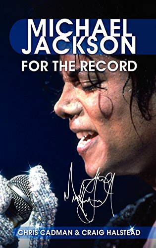 Michael Jackson: For The Record - Click to Buy