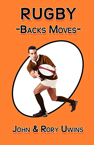 Rugby Backs Moves - Click to Buy