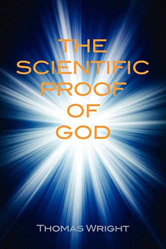 The Scientific Proof of God: And Vindication of the Bible Code - Click to Buy