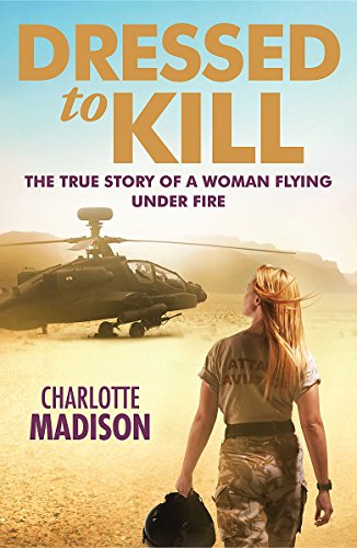 Dressed to Kill - Click to Buy