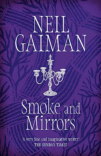 Smoke and Mirrors - Click to Buy