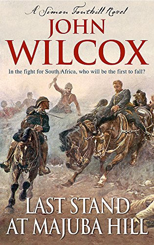 Last Stand at Majuba Hill - Click to Buy