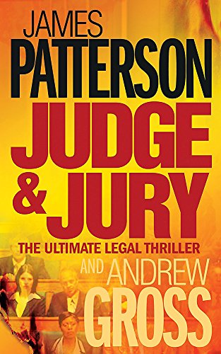 Judge And Jury - Click to Buy