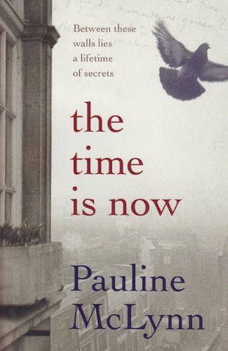 The Time is now - Click to Buy