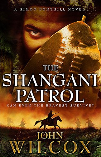 The Shangani Patrol - Click to Buy