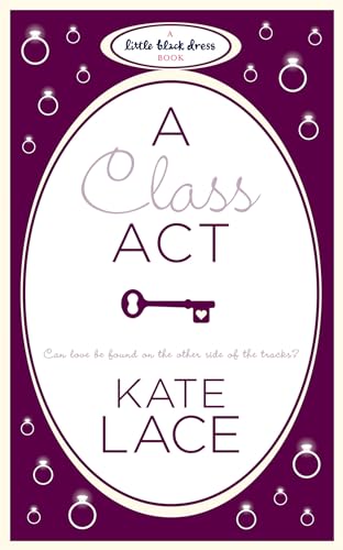 A Class Act - Click to Buy