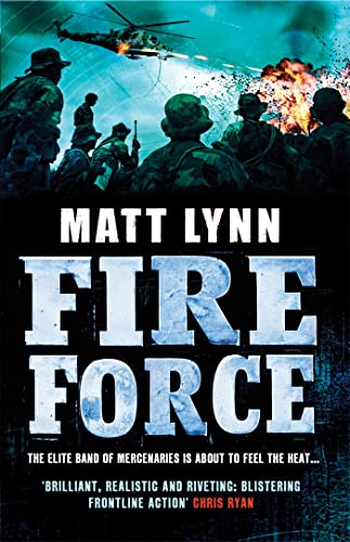 Fire Force - Click to Buy