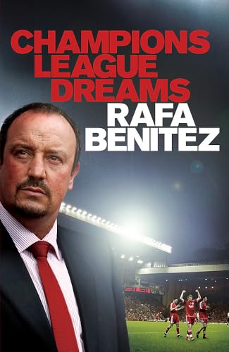 Champions League Dreams - Click to Buy