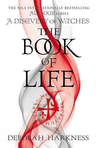 The Book of Life: (All Souls 3) - Click to Buy
