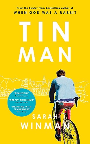 Tin Man - Click to Buy