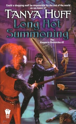 Long Hot Summoning - Click to Buy