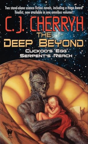 The Deep Beyond - Click to Buy