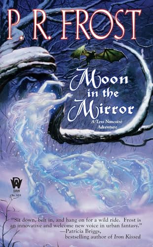 Moon in the Mirror - Click to Buy