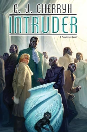 Intruder - Click to Buy