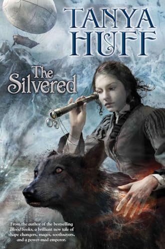 The Silvered - Click to Buy