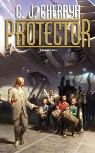 Protector - Click to Buy