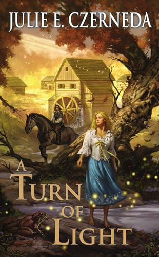 A Turn of Light - Click to Buy