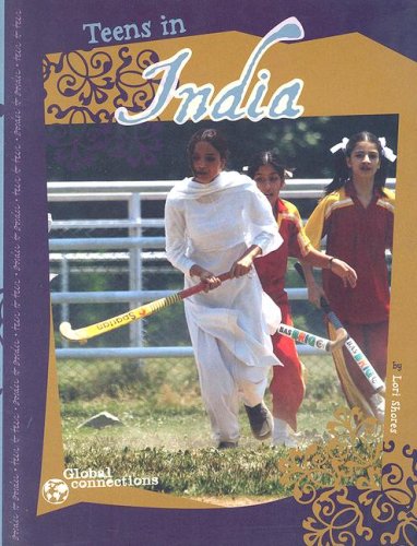 Teens in India (Global Connections) - Click to Buy