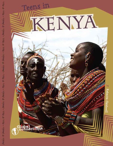 Teens in Kenya (Global Connections) - Click to Buy