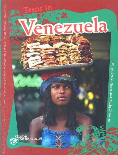 Teens in Venezuela (Global Connections) - Click to Buy