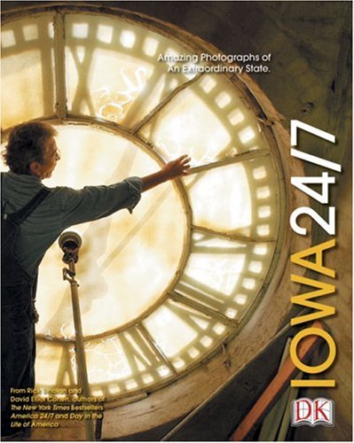 Iowa 24/7 - Click to Buy