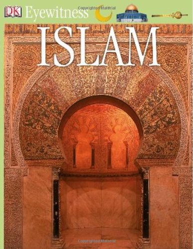 DK Eyewitness Books: Islam
