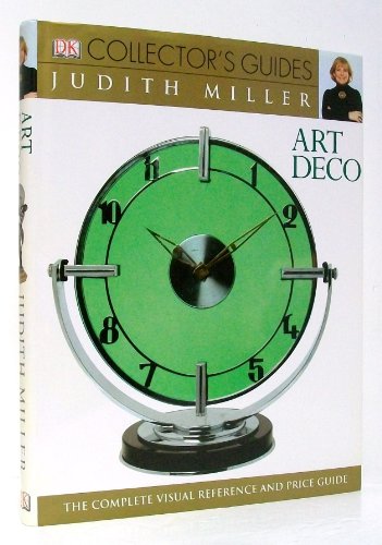 Art Deco - Click to Buy
