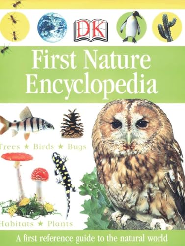 First Nature Encyclopedia - Click to Buy