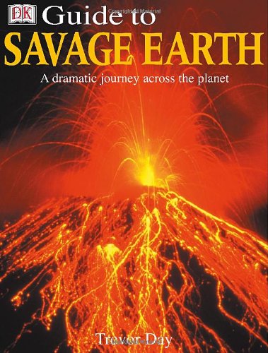 Savage Earth (Dk Guide) - Click to Buy