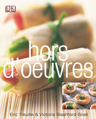 Hors d'Oeuvres - Click to Buy