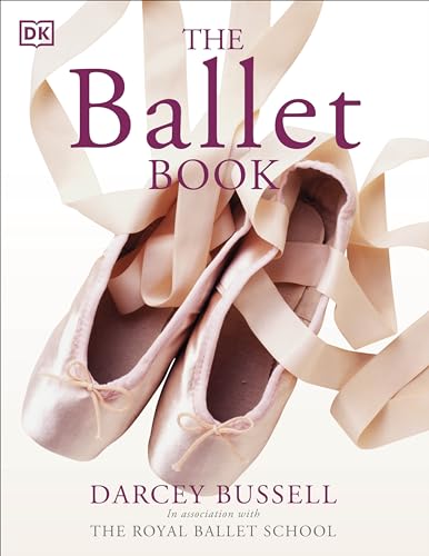 The Ballet Book - Click to Buy